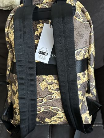 Herren Rucksack von Guess Neu