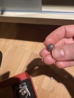 Pandora charm