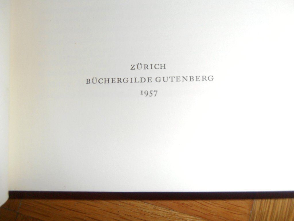 Libri: Forester - Hornblower auf Kriegsfahrt – Usato da Zürich venduto da rudirentier 1