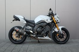 Yamaha FZ8 NA in gutem Zustand