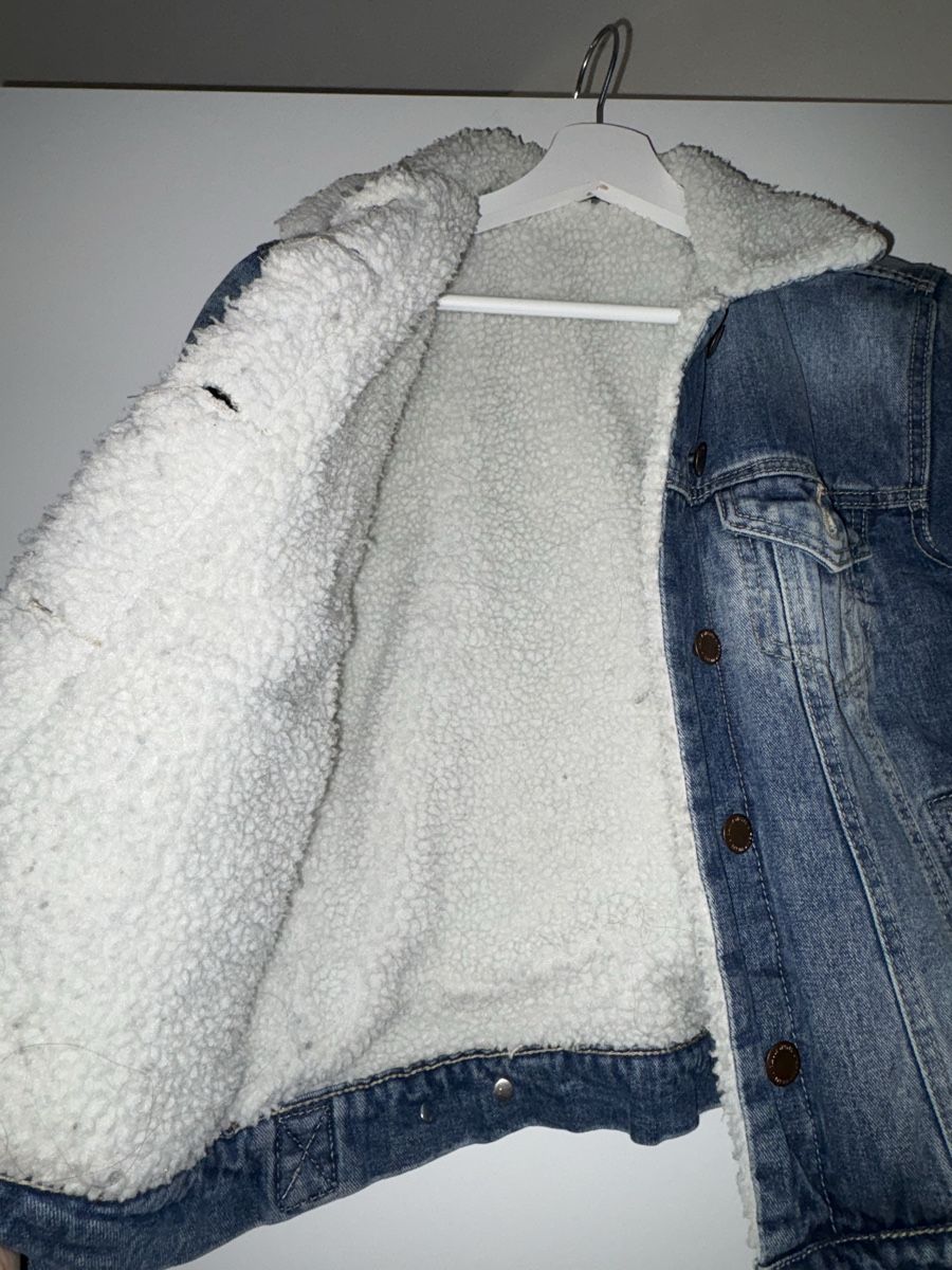 Tally Weijl Giacche: Jeansjacke Grösse 34  – Usato da Büron venduto da Flor2009 3