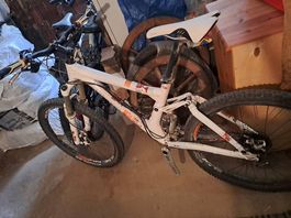 Mounten Bike
