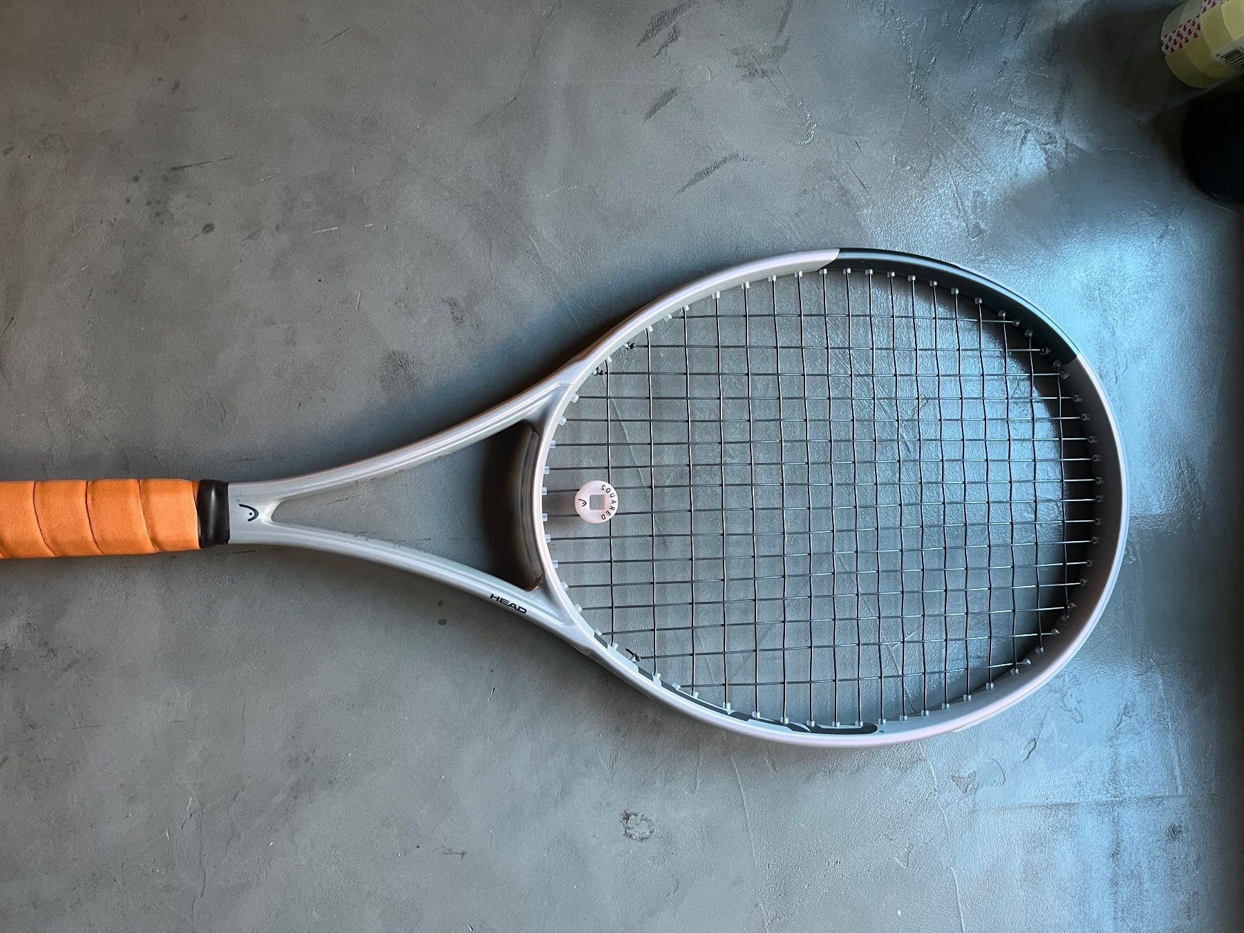Head Racchette: Raquette Head squared 2026 – Usato da Courrendlin venduto da tobias44 2