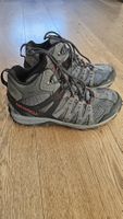 Merrell Wander-/Trekkingschuh Gr. 43, neuwertig!