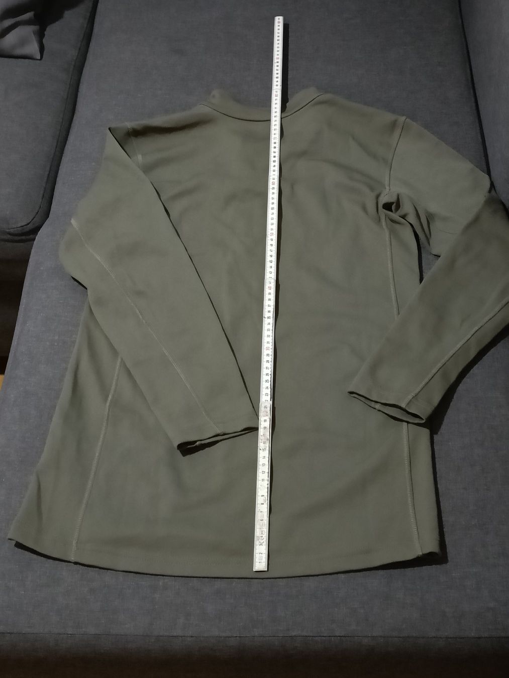 Maglioni & Felpe: Pull militaire homme Layer 1 Cross Fashion LTD, taille M – Nuovo (secondo la descrizione) da Vernayaz venduto da pet_qh5r 1