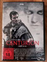 DVD - Centurion / Fight or Die mit Michael Fassbender