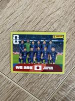 Panini JPN 13
