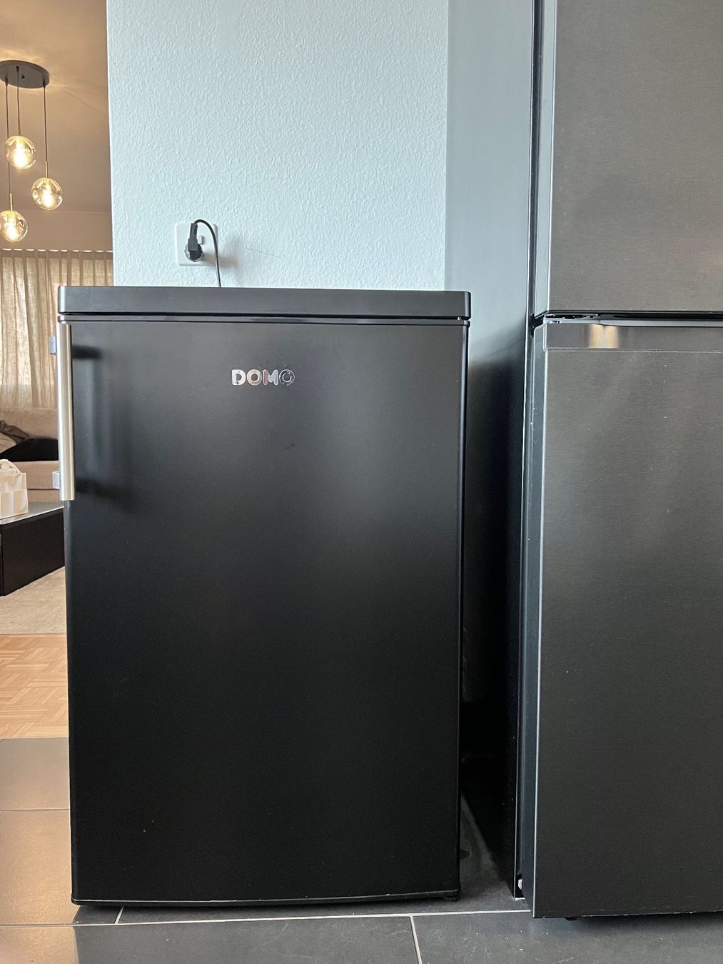 Kühlschrank: Mini Kühlschrank – Gebraucht aus Basel von mas_7m5n