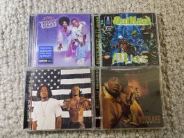 4x OutKast