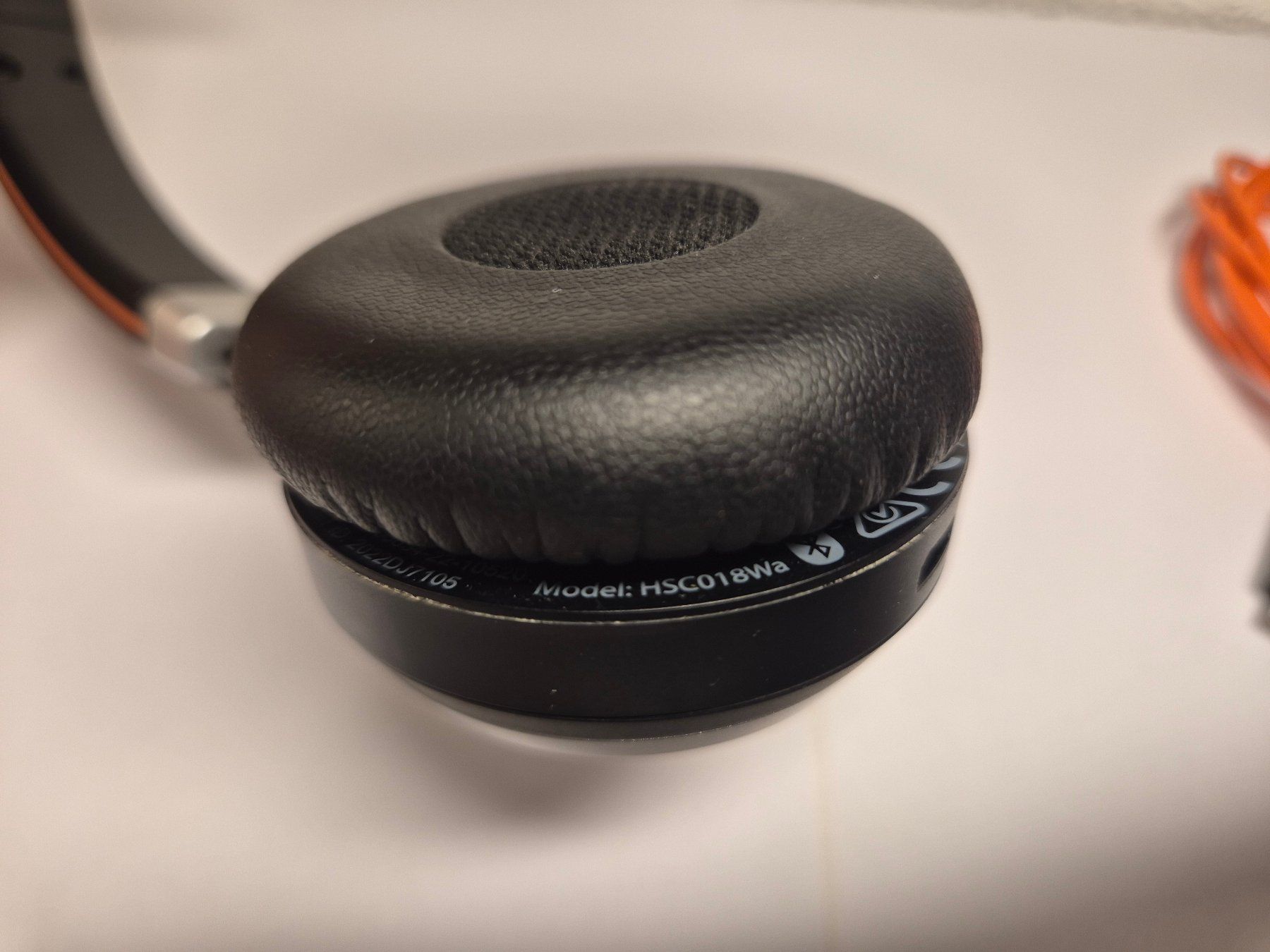 Jabra Cuffie: Jabra Evolve 65 SE Headset Bluetooth HSC018Wa – Usato da Gossau SG venduto da Puch-tech 4