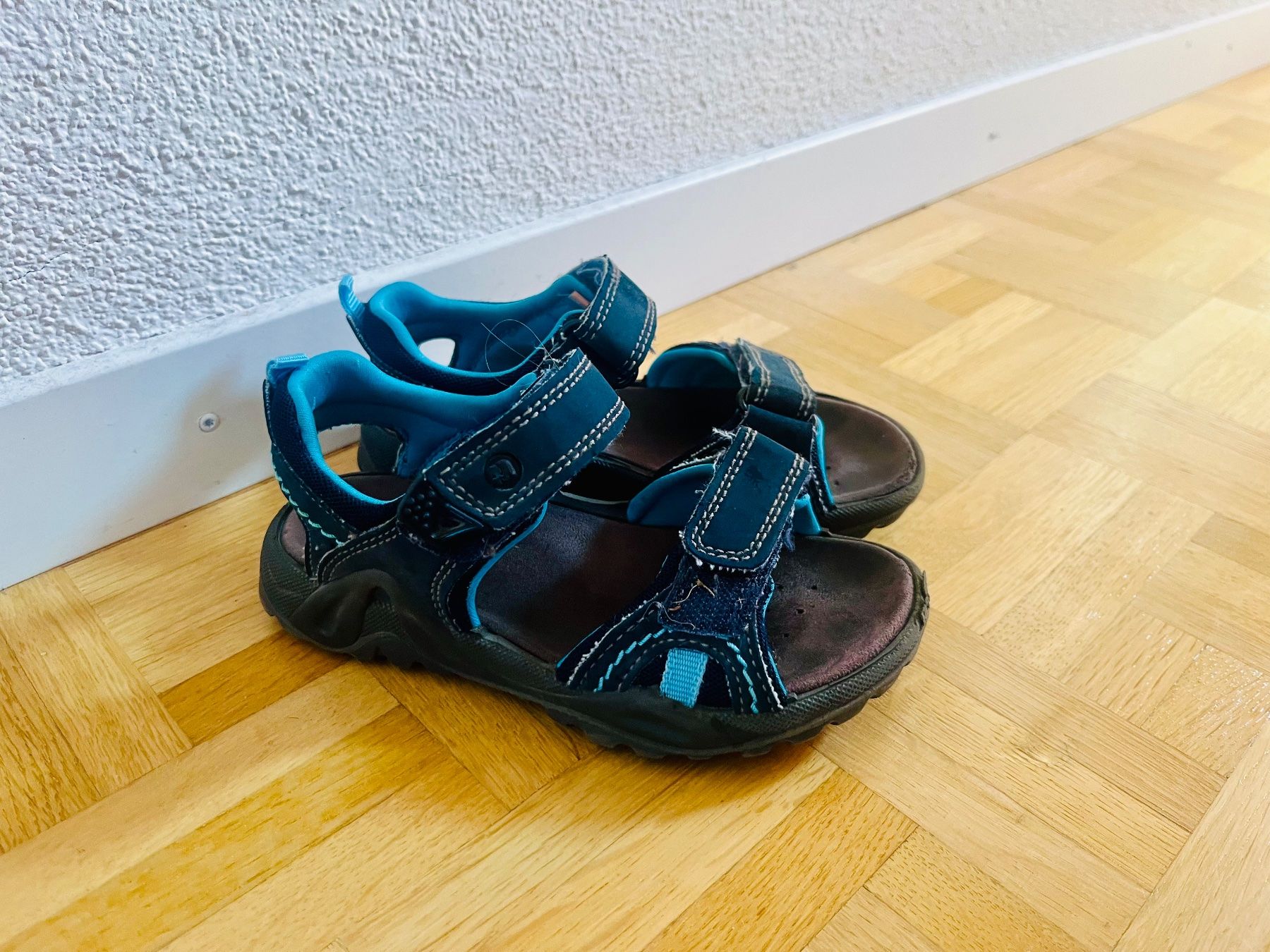 Elefanten Scarpe per ragazzi: Elefanten Kinder Sandalen Gr. 29 – Usato da Frauenfeld venduto da cookies_and_cream 1