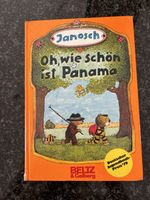 Janosch Oh, wie schön ist Panama Buch