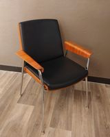 Chaise Vintage Office, style année 1960