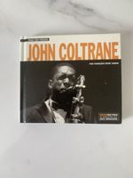 John Coltrane/History