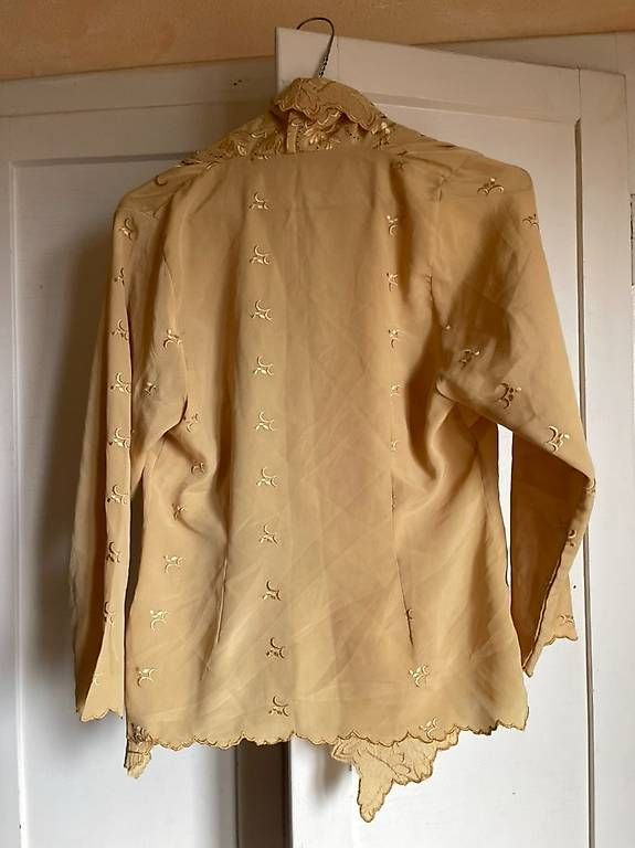 Blusen: Camicetta vintage  – Gebraucht aus Viganello von mae_gc7z 2