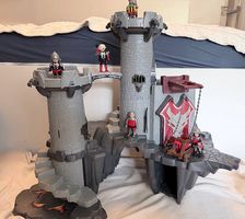 Playmobil Ritterburg