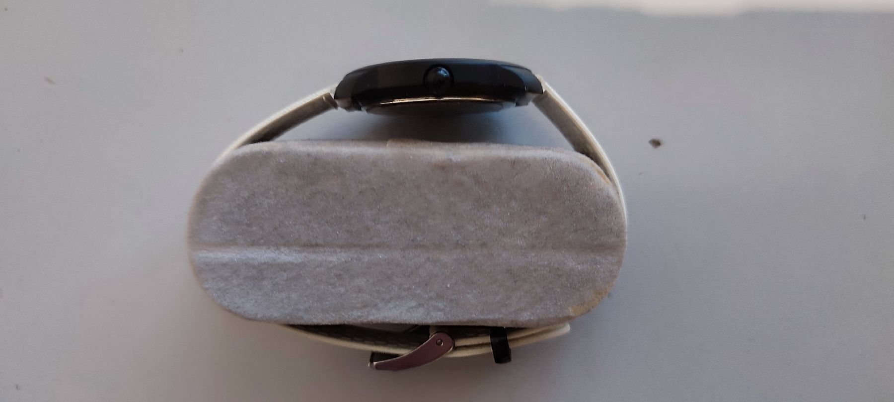 Benetton Uhren: Benetton Uhr Quarz – Neu (gemäss Beschreibung) aus Biel/Bienne von ruggi03 2
