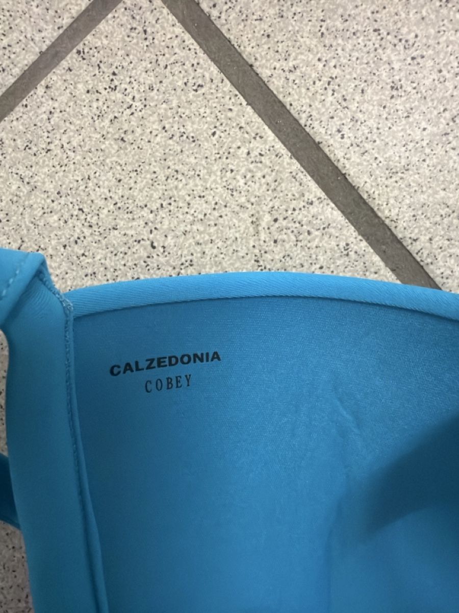 Costumi da bagno & Bikini: Calzedonia Bikini Set hellblau, Gr. 38 neu – Nuovo (secondo la descrizione) da Weggis venduto da Doris 2