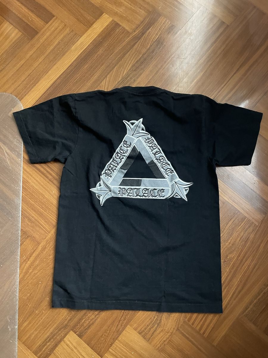 T-Shirts: 5x Designer T-shirts – Neu (gemäss Beschreibung) aus Engelburg von Michi_74 8
