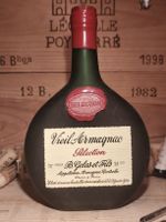 Vieil Armagnac Selection von B.Gelas et Fils, Rarität!