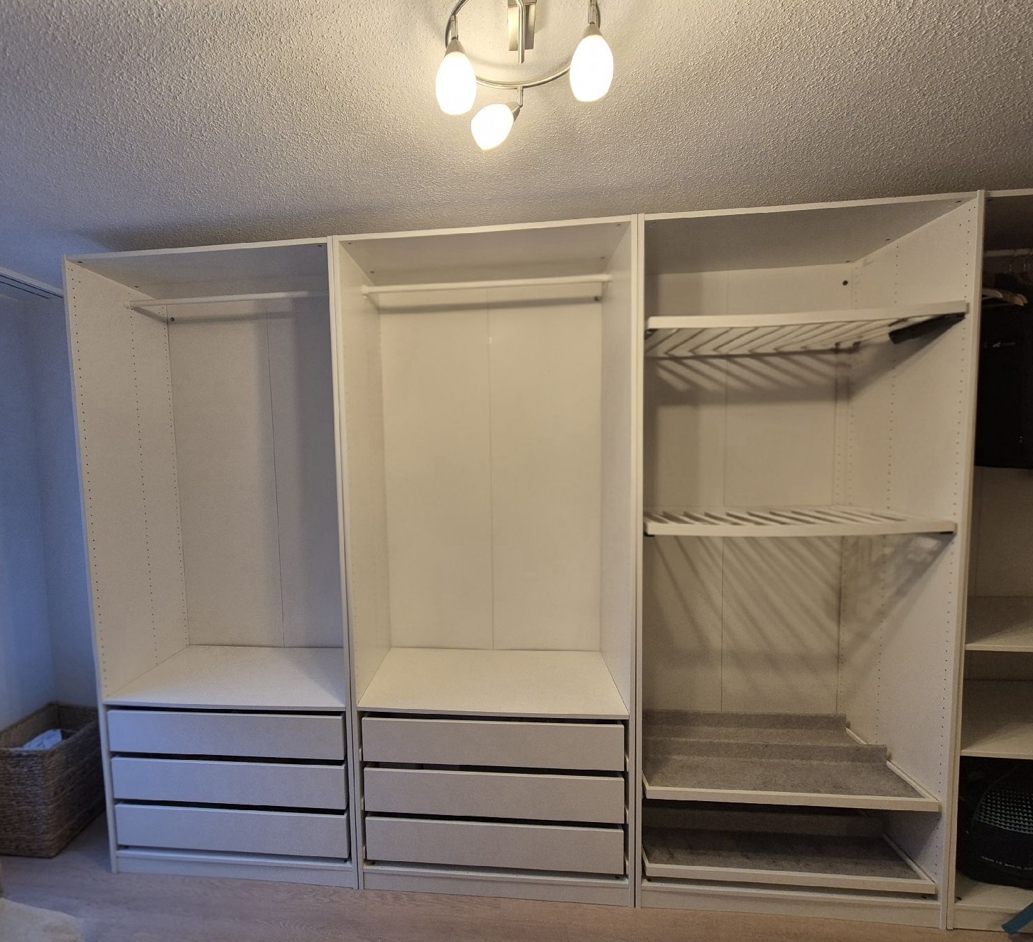 Ikea Pax Schrank Gebraucht Kaufen