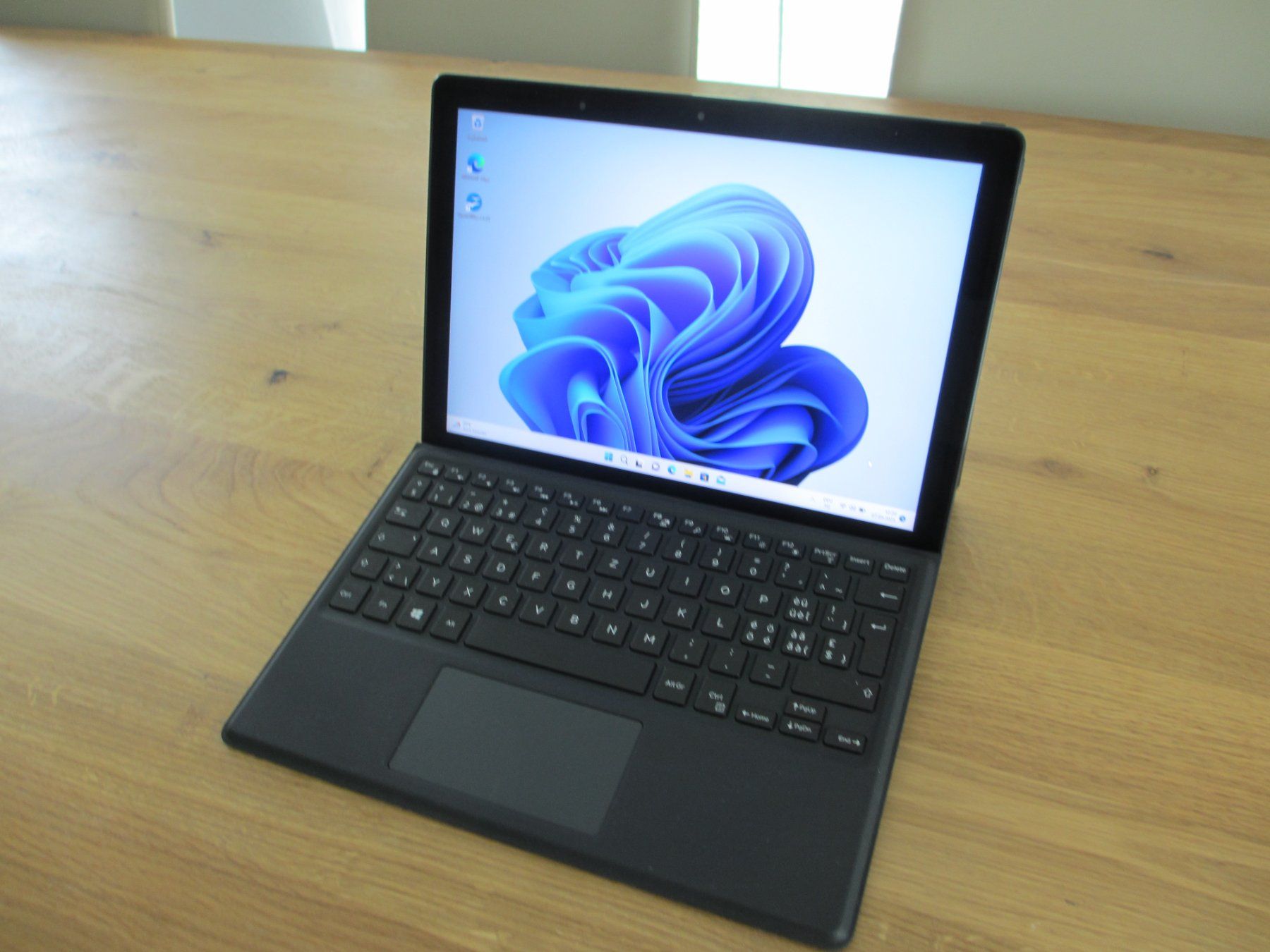 Dell Notebooks: DELL Latitude 5290  8th Gen mit Windows 11 – Gebraucht aus Sargans von Mony34