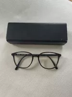 Brille VIU „The Delicate“ Handmade in Italy mit Etu