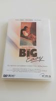 DVD The Big Easy Deutsch guter Zustand