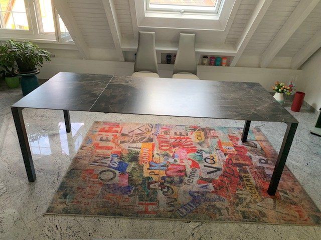 Tables: Esstisch – D'occasion à Lufingen par Kilkaluck 1