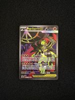 Pokémon Karte Mega-Zygarde EX 104/088