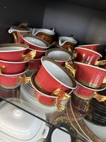 Versace Rosenthal Geschirr