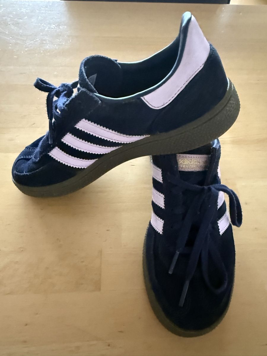 Adidas Scarpe per ragazze: Adidas Spezial Gr.35 – Usato da Samedan venduto da cobol01 1