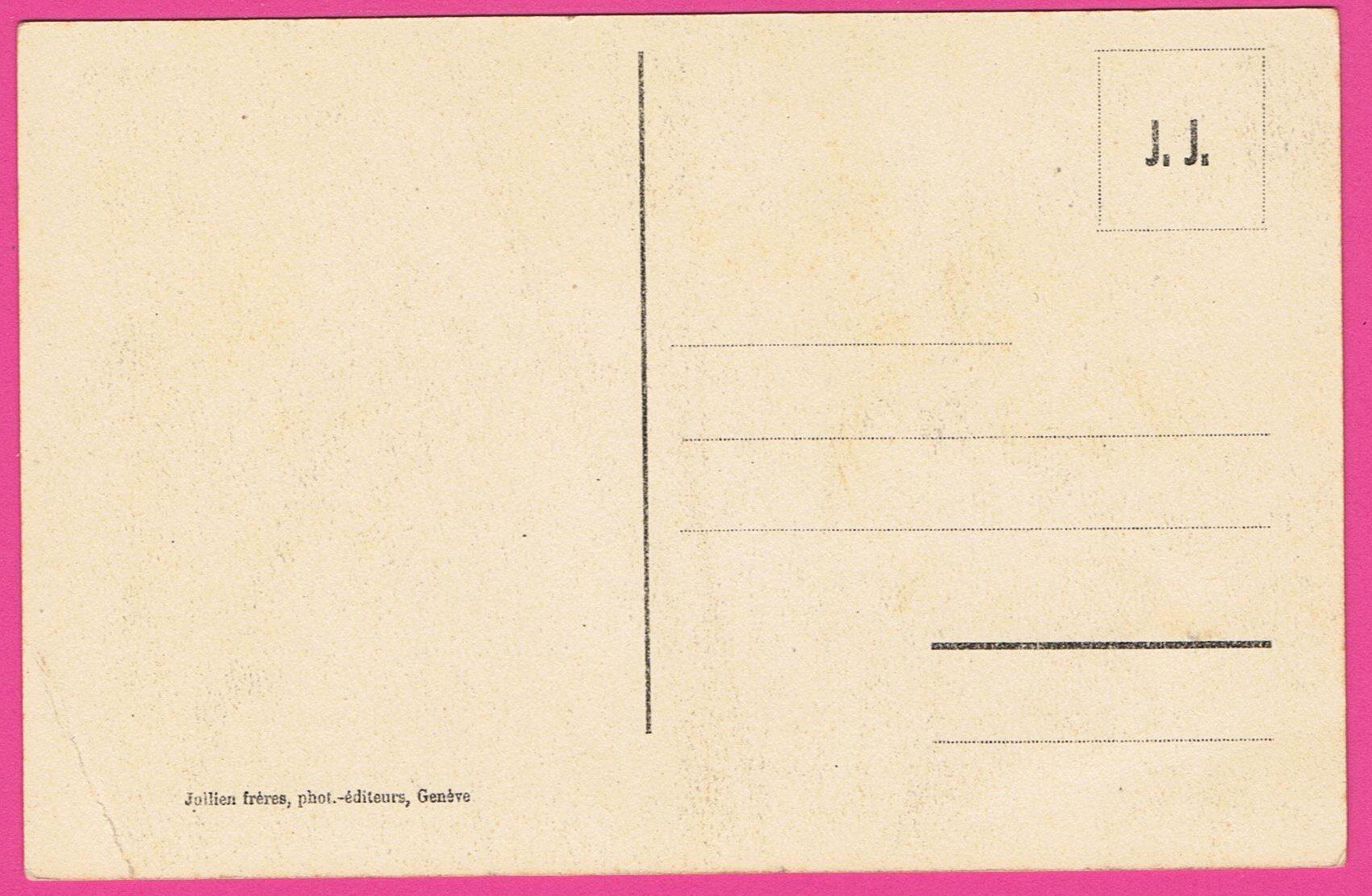 Cartes postales: Fribourg Intérieur de la Cathédrale – D'occasion à Einsiedeln par dillie 1