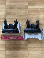 Gratis Tourenski Crampons 13 cm