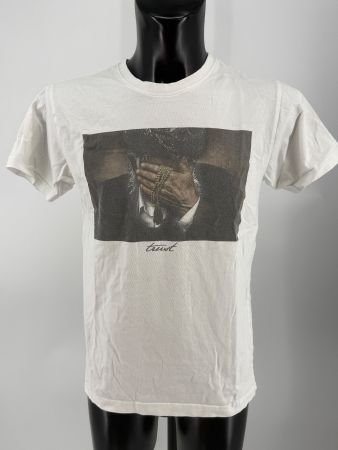 Trust Shirt Gr. L von Mister Tee