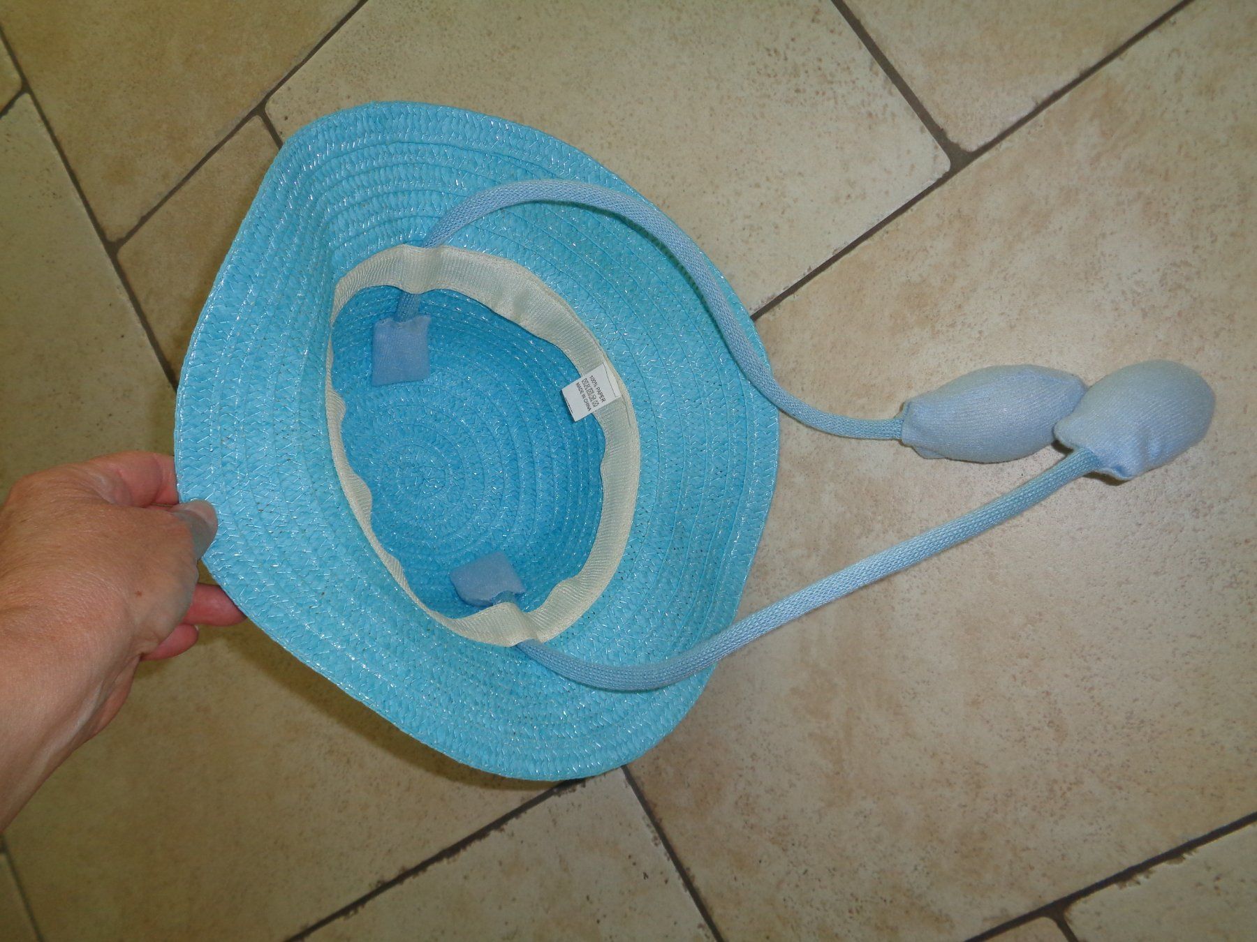 Altro abbigliamento per bambina: Sommerhut  Kinder – Usato da Kreuzlingen venduto da Robi-2003 1
