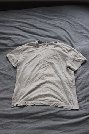 T-Shirt beige