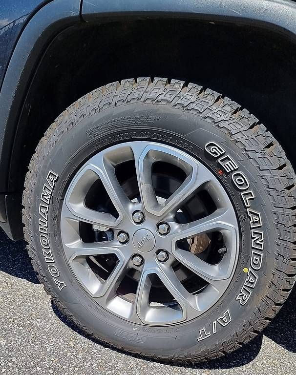 Automobili: VENDO JEEP CHEEROKE – Usato da Pregassona venduto da jod_9p7d