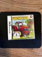 Farm Life - Nintendo DS Spiel