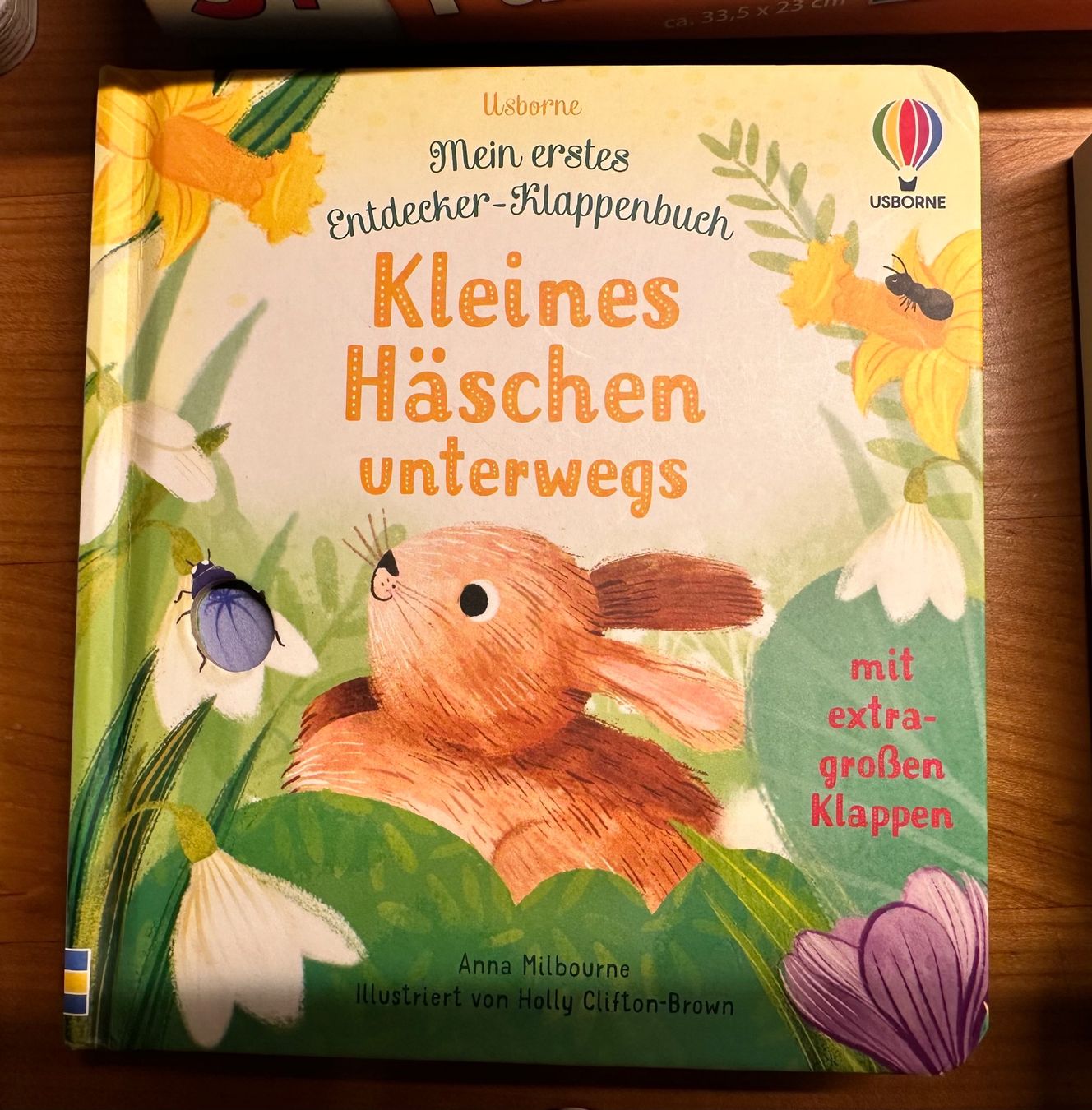 Bücher: Kinderbücher und Puzzles – Gebraucht aus Bülach von Jubet 6