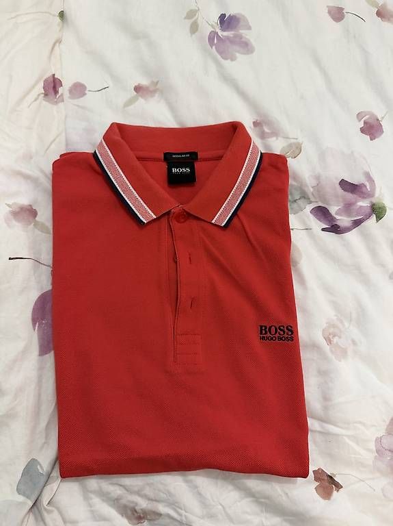 Magliette Polo: Polo boss – Usato da Attalens venduto da Fredosss