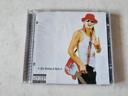 Kid Rock  -  The History Of Rock