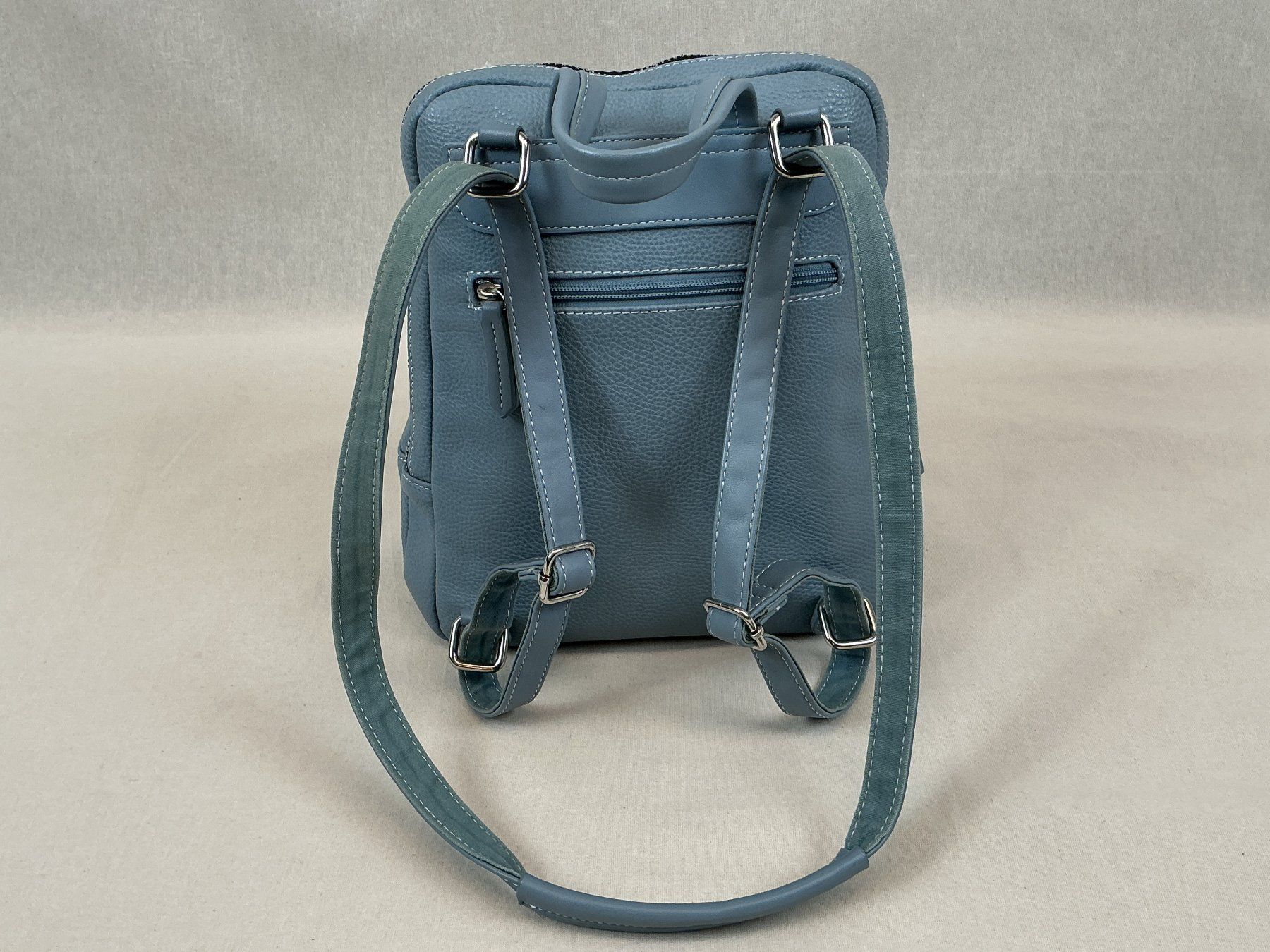 David Jones Rucksäcke: DAVID JONES Rucksack – Gebraucht aus Richterswil von Restwert_Richterswil 3