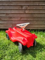 Bobbycar Rot