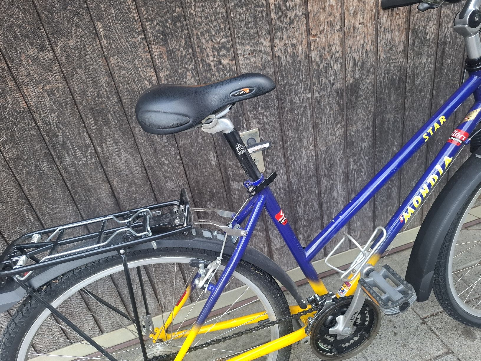 Velos: Velo  – Gebraucht aus Balterswil von schnecke89 2