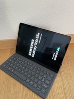Tablet Samsung TAB S5e SIM 10.5’’ + Cover/Keyboard CH-FR