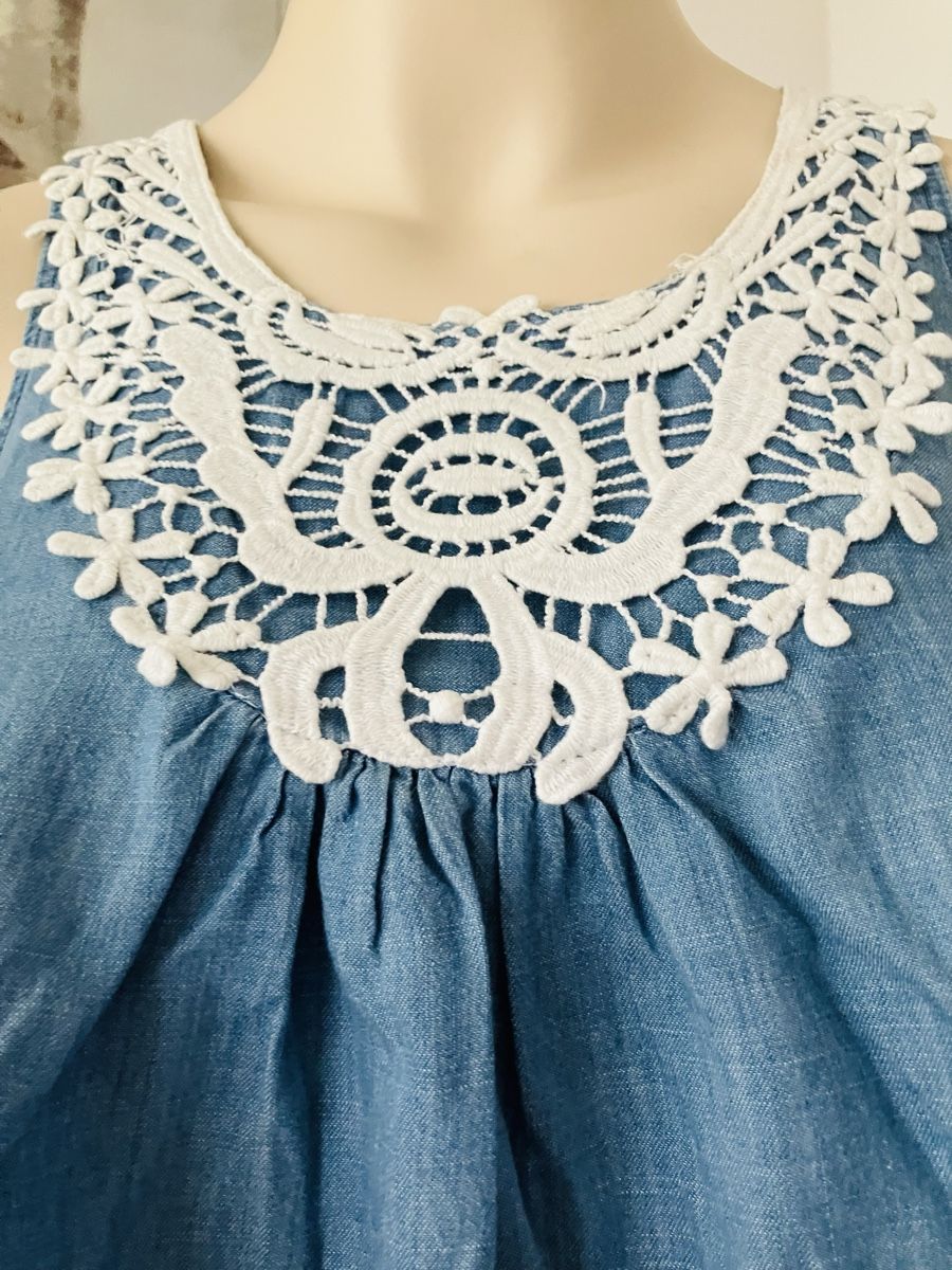 Top: Ensemble plage XS / S – Usato da Clarens venduto da Piluka 3