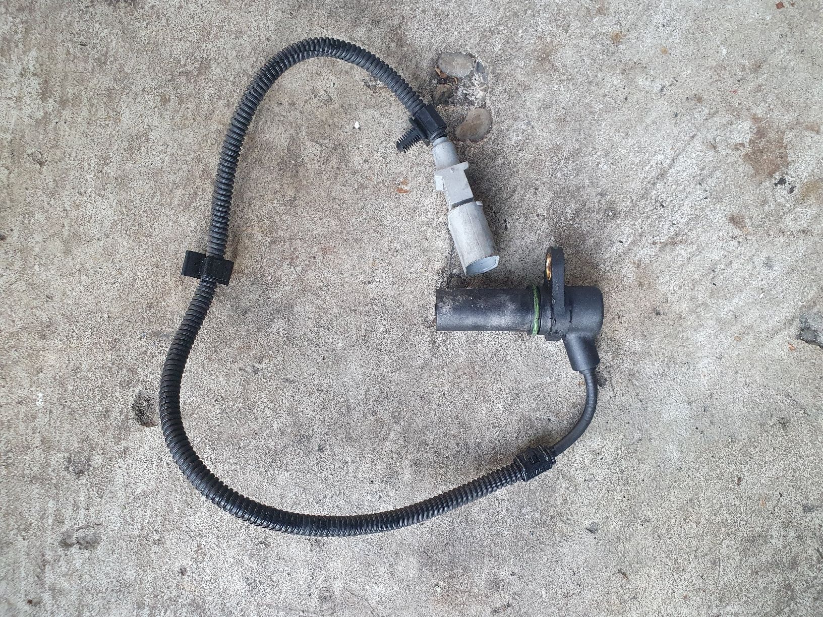 Alle Autoersatzteile: 1.9tdi Kurbelwellensensor – Gebraucht aus Benglen von Xylem