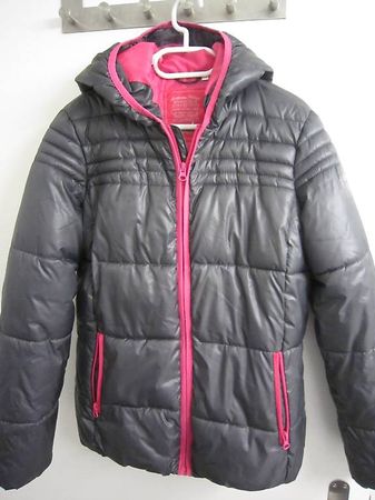 Steppjacke