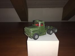 Mack Truck Militär - Corgi Major